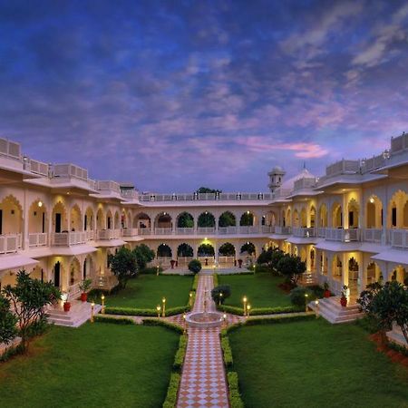 Anuraga Palace Sawai Madhopur Exterior photo